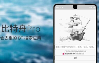 比特舟Pro - 能去重的 BT 文件搜索应用[Android] 13