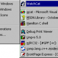 WatchCat - 20 年没更新的小工具，居然还能用 [Windows] 1