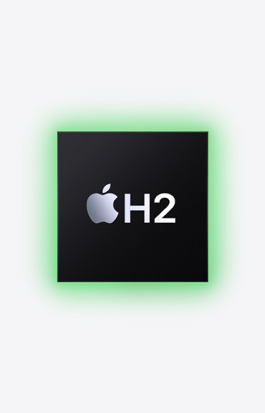 Apple H2-chip.