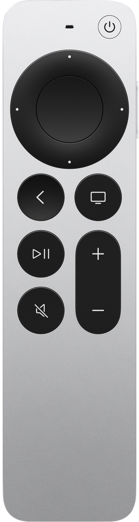 Siri Remote