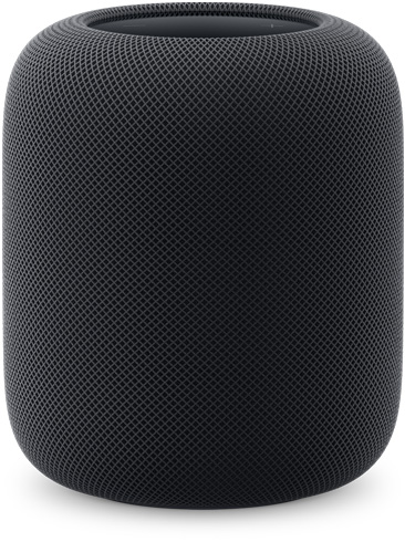 Middernacht HomePod