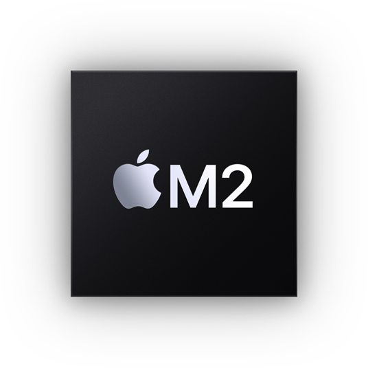 M2 chip