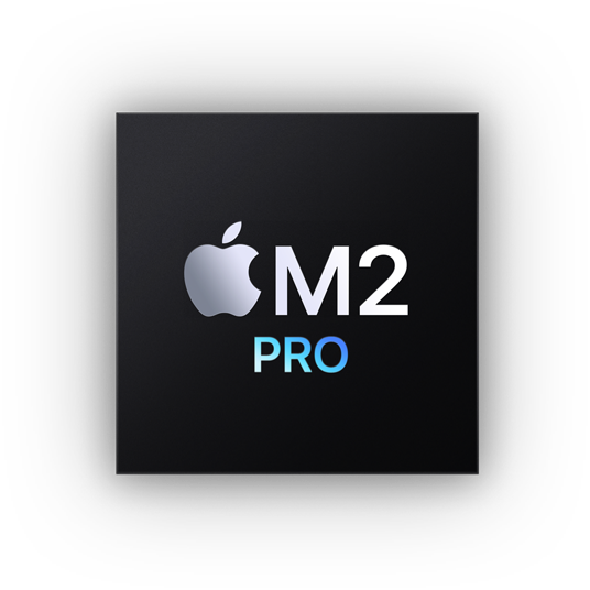 Чип M2 Pro