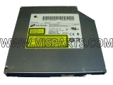 iBook G3 / Xserve Hitachi  CD-ROM  Drive tray