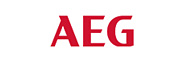 Aeg logo.