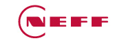 Neff logo.