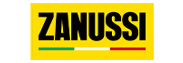 Zanussi logo.