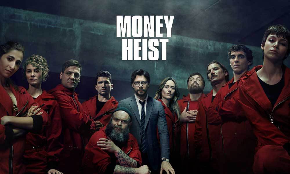 money-heist