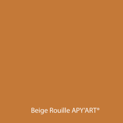 Beige Rouille 500ml