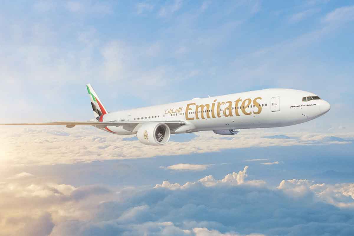 Emirates offers over 1,000 additional seats to Seoul with three new ...