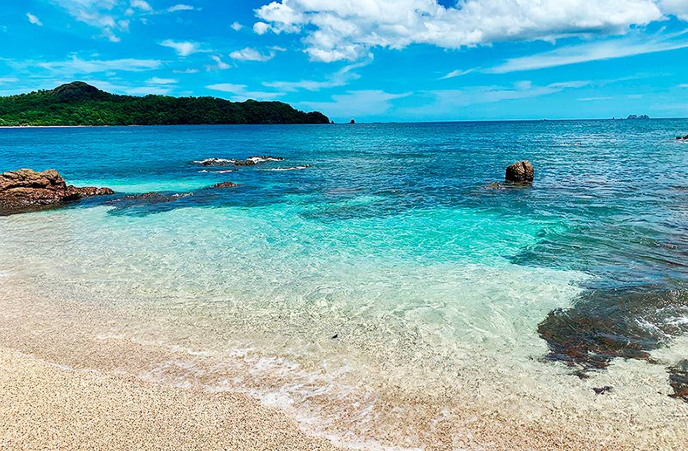 letra Dormitorio Contratación las mejores playas de costa rica ...