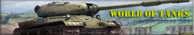 World of Tanks