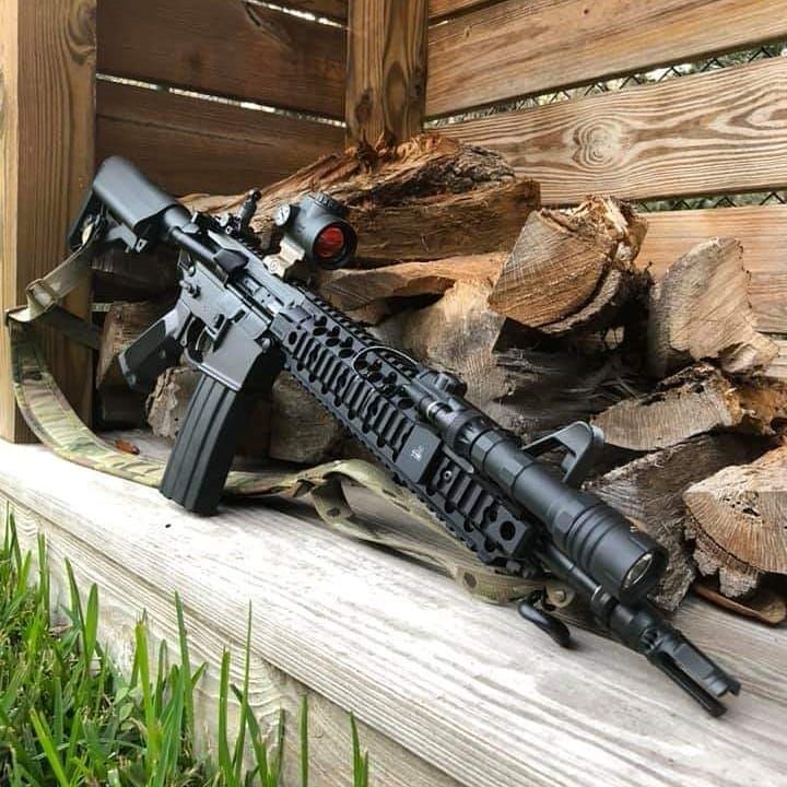 Sons of Liberty Gun Works - 2020 Vision with Mike Mihalski AR Build Junkie