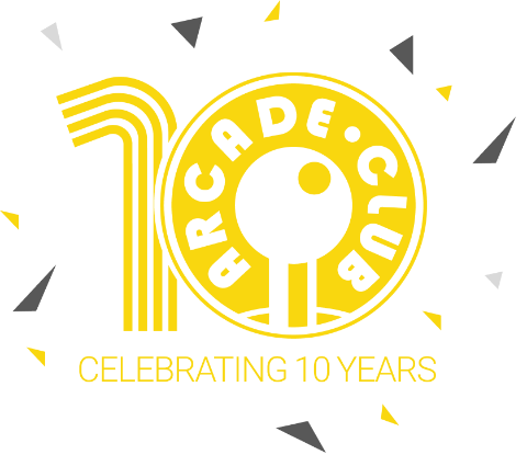 Celebrating 10 Years