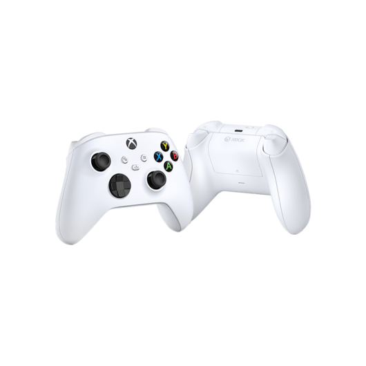 Microsoft Xbox Cntlr Merlin (Gen9) White Oyun Konsolu Aksesuarları