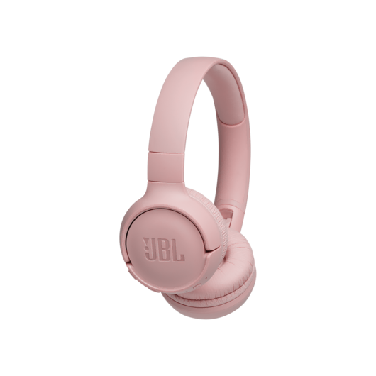 JBL Tune 560BT Kablosuz Kulaklık, Pembe Kulaklık