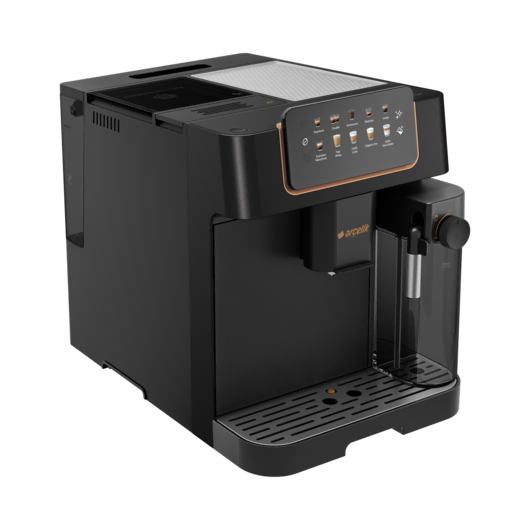 EM 6395 Imperium Barista® Tam Otomatik Tam Otomatik Espresso Makinesi