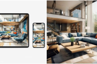 Interior Design Apps