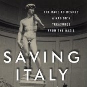 Robert M. Edsel, Saving Italy