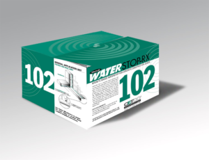 Cetco Waterstop-RX 102