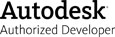 Autodesk Authorized Developer