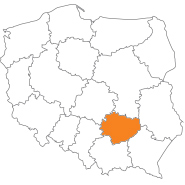 Oddział Kielce