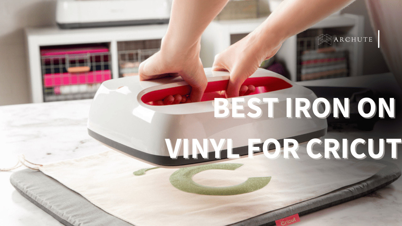 best iron on vinyl for cricut