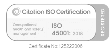 ISO 45001