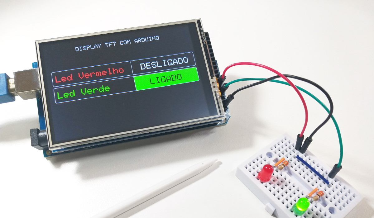 Esp8266 Tft Lcd Display Arduino Arduino Display Arduino Lcd - Vrogue