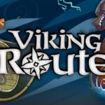 Viking Route enters its final days on Kickstarter!