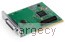 RS-232C Serial Interface Card