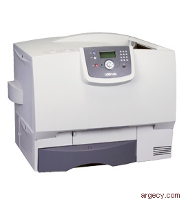 Lexmark C782n XL Color Laser