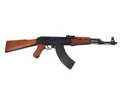 armas legendarias fusil asalto ak47