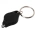 Microlights on keychain