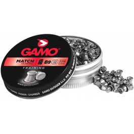 BALIN GAMO DIABOLO METAL 250 A C/5,5