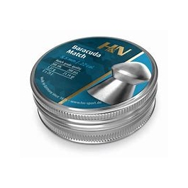 BALIN H&N BARACUDA MATCH C/5.5 1.37G