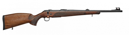 Carabine de chasse CZ 600 LUX Cal. 30-06 ou Cal. 300WM