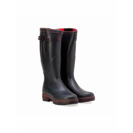 Bottes AIGLE Parcours II ISO - Bronze