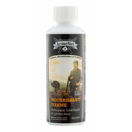 Armenet Nourrissant d'arme (flacon de 250 Ml)