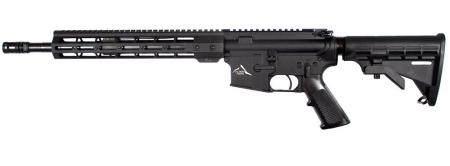 Carabine semi-auto ALPEN ARMS STG15 14,5" Cal. 223Rem