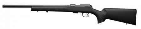 Carabine à verrou CZ 457 Synthétique varmint 20" Cal. 22lr