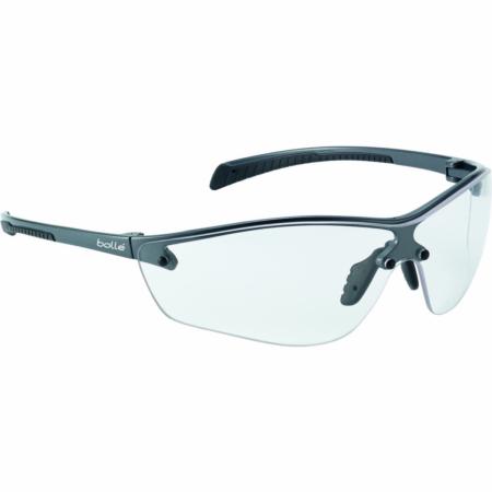 Lunette de protection BOLLE transparente