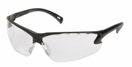 Lunette de protection ASG transparente