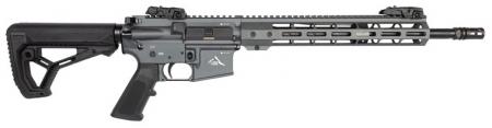 Carabine semi-auto ALPEN ARMS STG15C Sniper Grey 14,5" Cal. 223 Rem