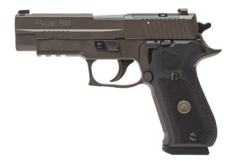 Pistolet Semi-Auto SIG SAUER P220 LEGION OR Cal 45ACP