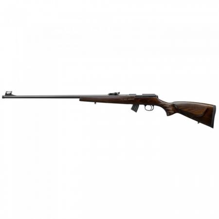 Carabine à verrou CZ 457 Jaguar 28" Cal. 22lr