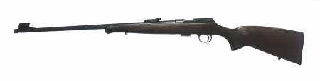 Carabine à verrou CZ 457 Training rifle 24" Cal. 22lr