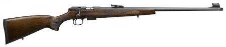 Carabine à verrou CZ 457 Lux 24" Cal. 22lr