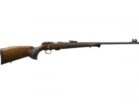 Carabine à verrou CZ 457 Premium 24" Cal. 22lr