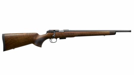 Carabine à verrou CZ 457 Royal 20" Cal. 22lr